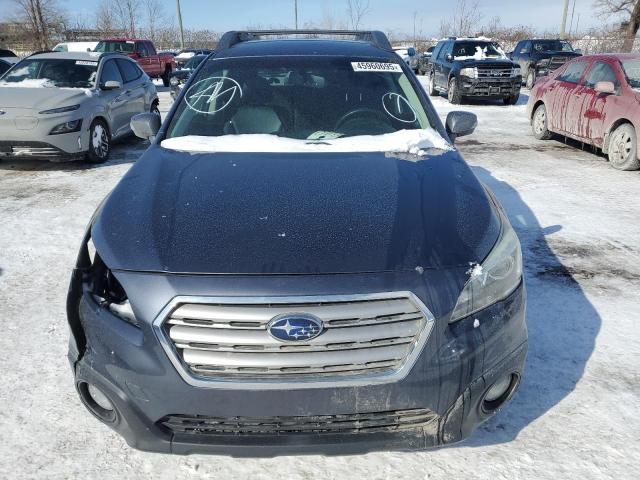 2017 SUBARU OUTBACK 2. - 4S4BSCLC8H3214914