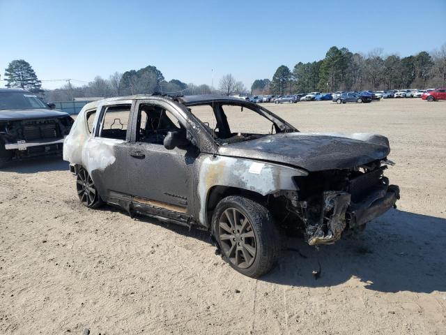 2016 JEEP COMPASS SP - 1C4NJCBB9GD801449