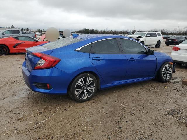 Vin: 19xfc1f34he207423, lot: 45051735, honda civic ex 20173