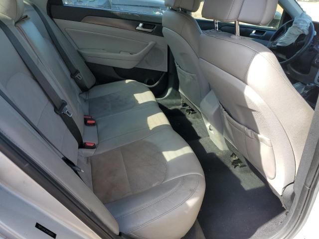 2017 HYUNDAI SONATA SPO - 5NPE34AF2HH500263