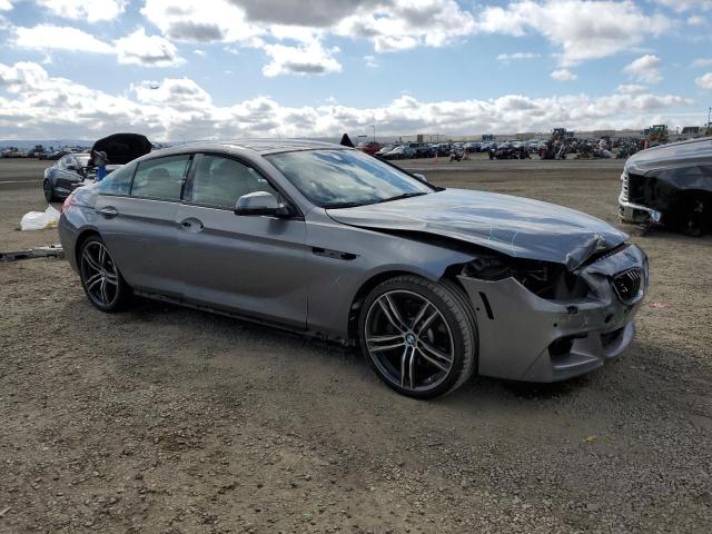 Vin: wba6d0c58kg853100, lot: 82795044, bmw 6 series i gran coupe 20194