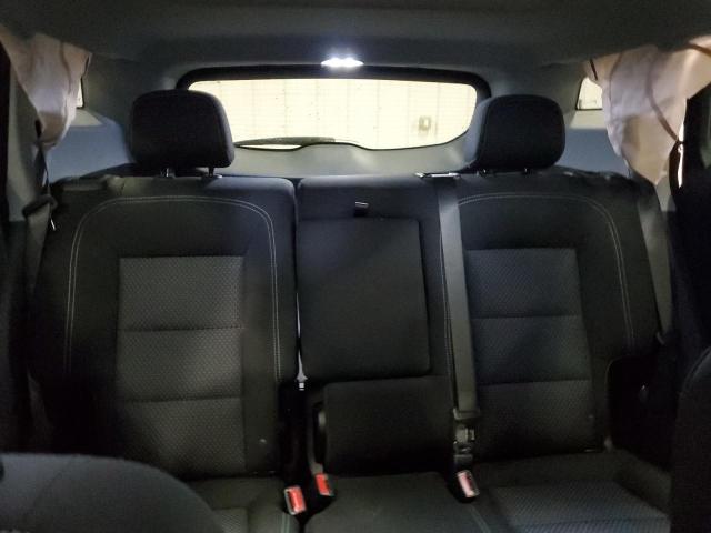2022 GMC TERRAIN SL - 3GKALTEV1NL216522