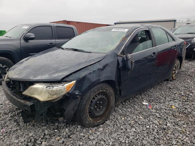 Vin: 4t1bf1fk3cu621487, lot: 44983335, toyota camry base 2012 img_1
