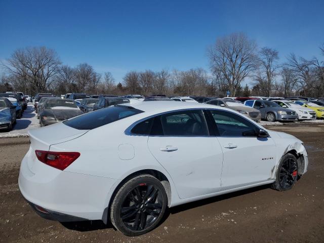 Vin: 1g1zd5st1jf273763, lot: 45957195, chevrolet malibu lt 20183