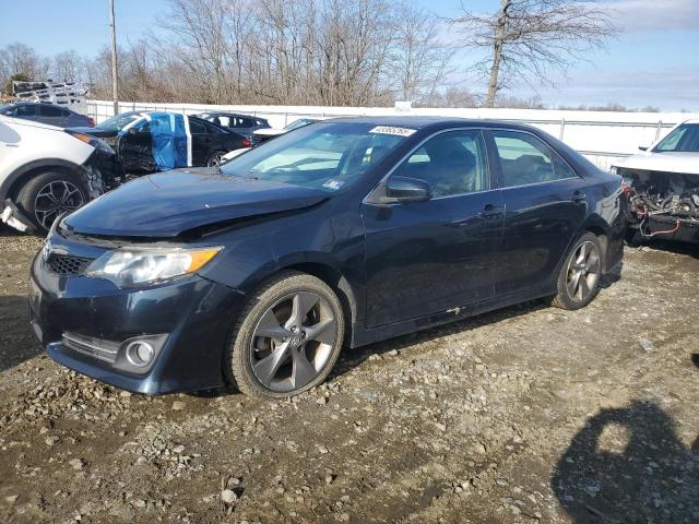 TOYOTA CAMRY L