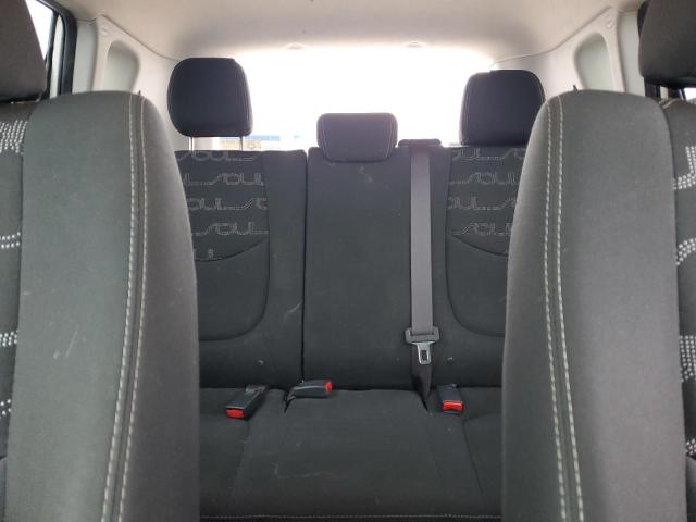 2013 KIA SOUL + - KNDJT2A6XD7777020