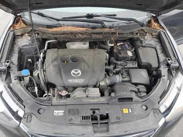 2016 MAZDA CX-5 SPORT - JM3KE2BY8G0793154