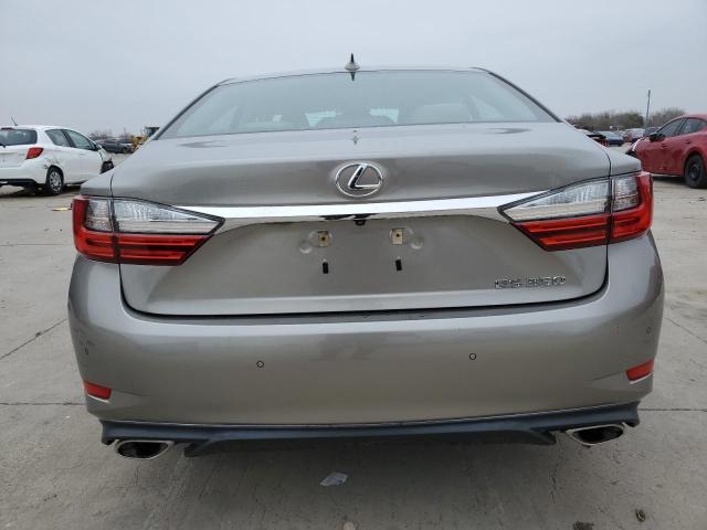 2017 LEXUS ES 350 - 58ABK1GGXHU078063