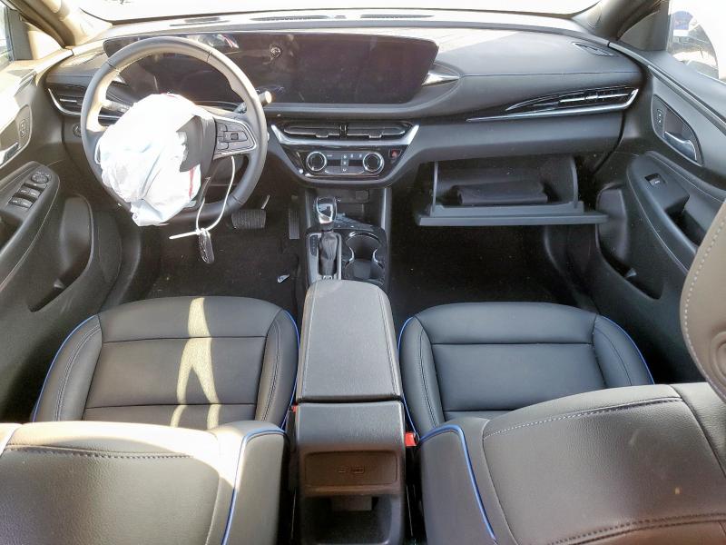 2024 BUICK ENVISTA SP - KL47LBE28RB104971