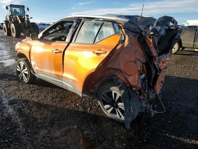 Vin: 3n1cp5dv9ll558581, lot: 46482405, nissan kicks sr 20202