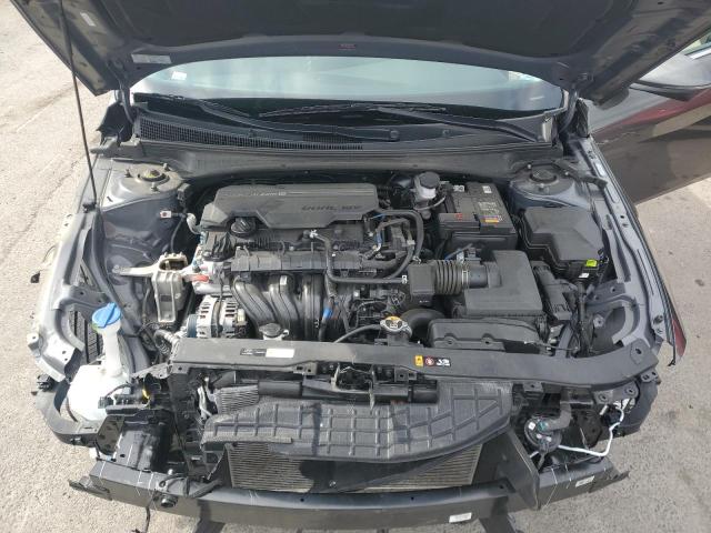 2024 HYUNDAI ELANTRA LI - KMHLP4DGXRU692857