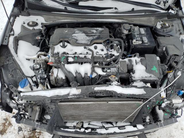 2023 HYUNDAI ELANTRA LI - KMHLP4AG8PU377332