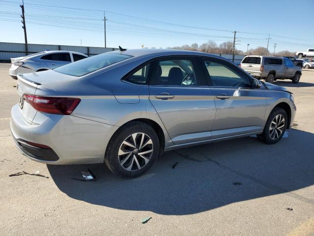 Vin: 3vw4m7bu3pm027115, lot: 46731055, volkswagen jetta s 20233