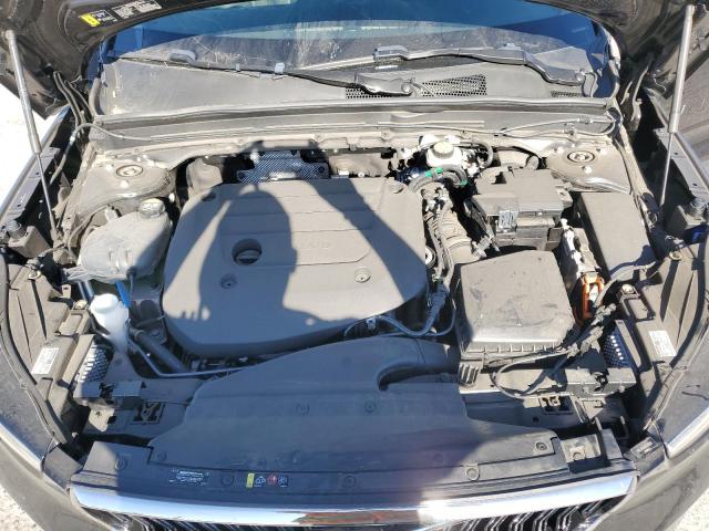 2024 VOLVO XC40 PLUS YV4L12UE0R2215081
