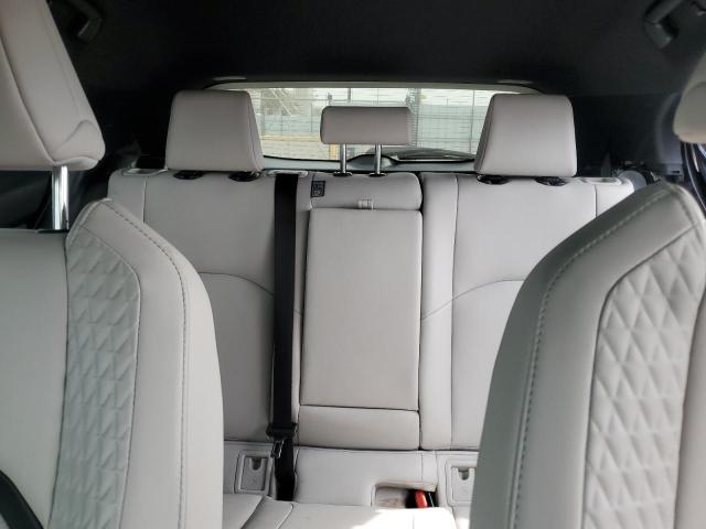 2022 LEXUS UX 250H BA JTHX9JBH9N2056431