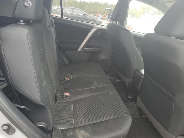 2018 TOYOTA RAV4 LE - 2T3BFREV4JW840523