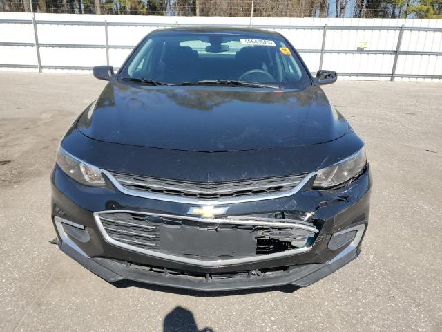 2018 CHEVROLET MALIBU LS - 1G1ZB5STXJF116884