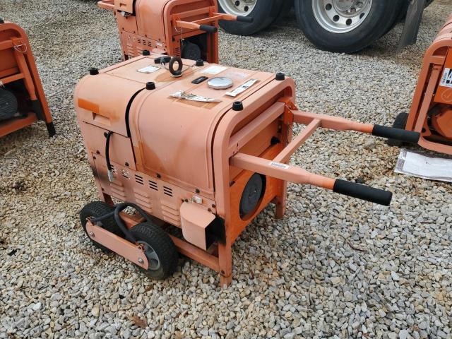 TITAN TG 7500D 2010 orange  gas TTB01759 photo #4