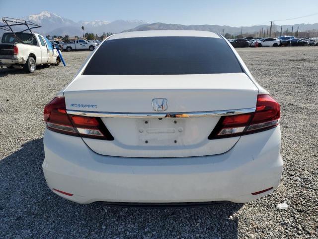 2015 HONDA CIVIC SE 2HGFB2F7XFH547772