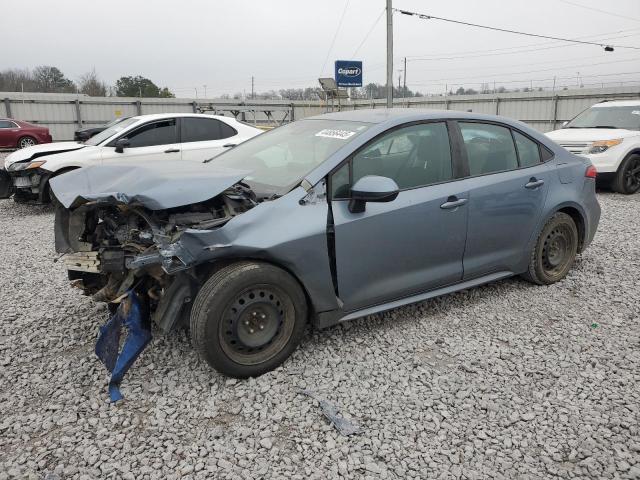 2020 TOYOTA COROLLA LE - 5YFEPRAE3LP089041
