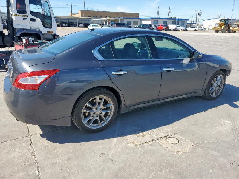 Vin: 1n4aa5ap9ac860057, lot: 46175185, nissan maxima s 20103