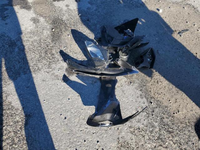 2006 YAMAHA YZFR6 L JYARJ12E06A002171