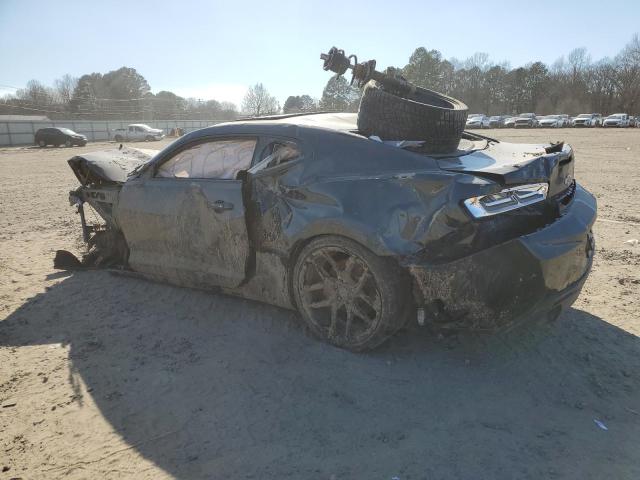 Vin: 1g1ff1r76h0204157, lot: 54122625, chevrolet camaro ss 20172
