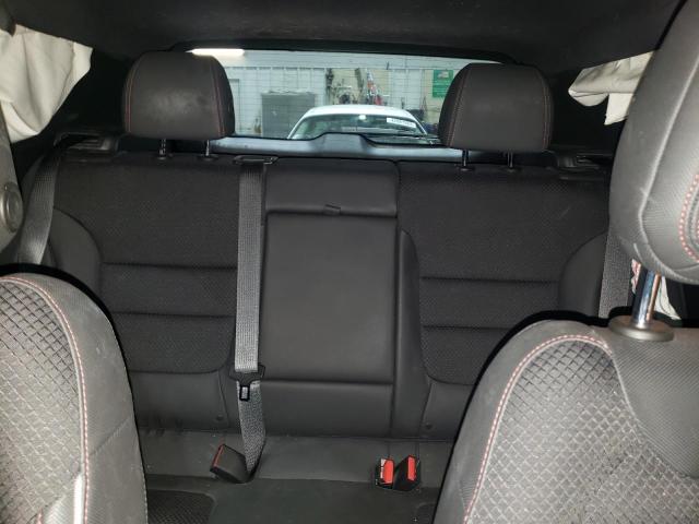 2023 CHEVROLET TRAILBLAZE - KL79MTSL0PB146835
