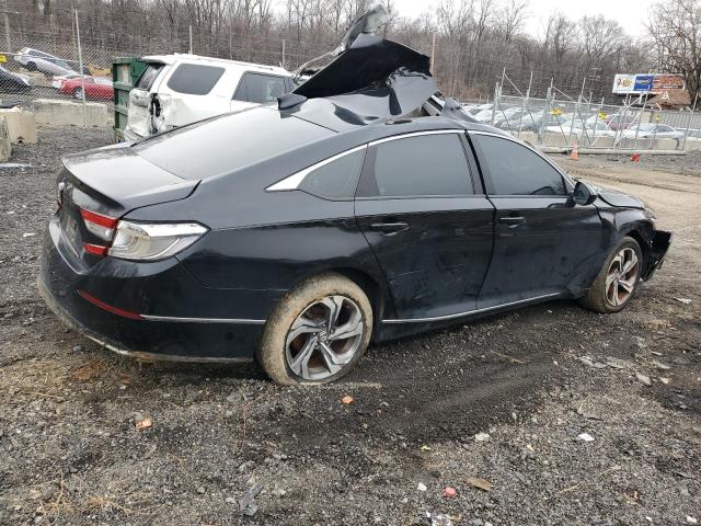 Vin: 1hgcv1f46la140245, lot: 43314345, honda accord ex 20203