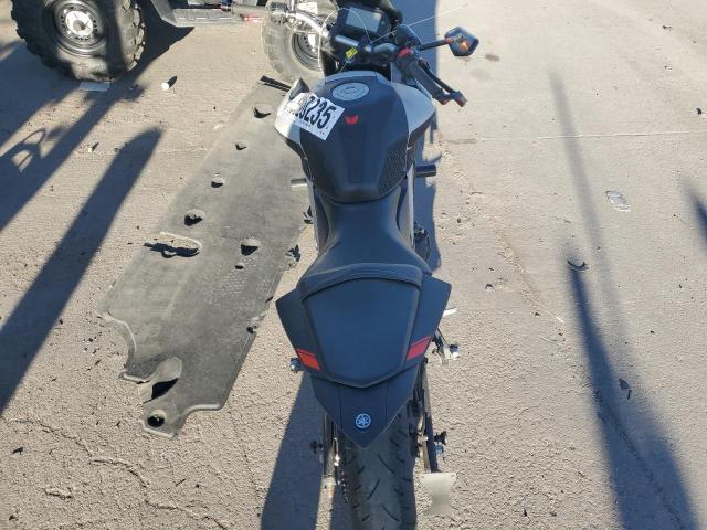 2020 YAMAHA MT-03 MH3RH20Y6LK001164