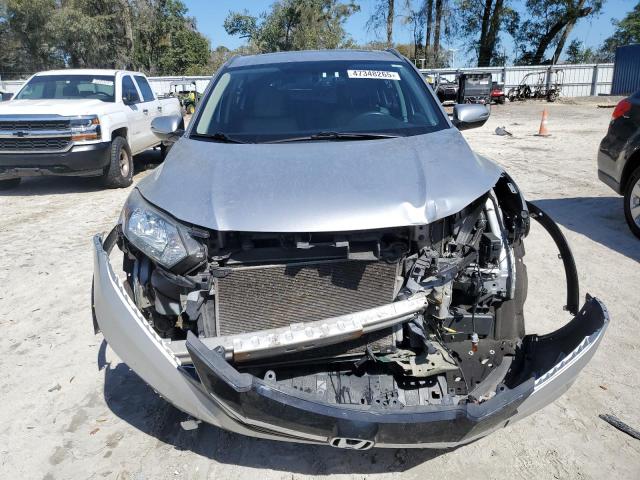 2016 HONDA HR-V EXL 3CZRU5H70GM720443
