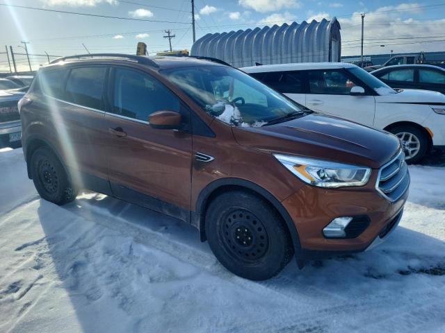 Vin: 1fmcu9g95hub63575, lot: 44675365, ford escape se 20174