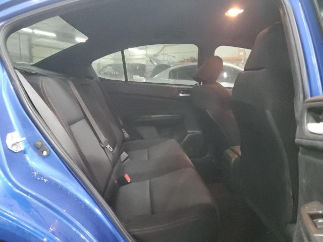 2020 SUBARU WRX JF1VA1A60L9827790