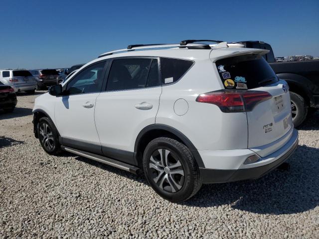 Vin: 2t3bfrev6gw514733, lot: 46297905, toyota rav4 le 20162