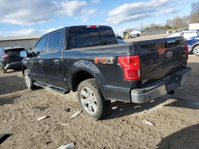 Vin: 1ftew1e44lfb43766, lot: 46078545, ford f-150 supercrew 20202
