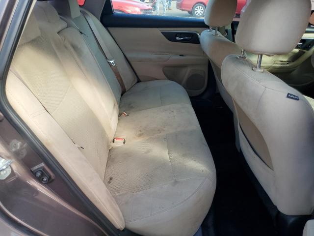 2015 NISSAN ALTIMA 2.5 - 1N4AL3AP0FC108477