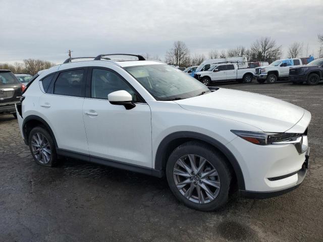 Vin: jm3kfbdy6k0692357, lot: 44022435, mazda cx-5 grand touring reserve 20194