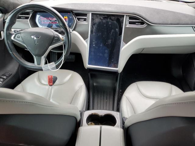 2015 TESLA MODEL S 85 5YJSA1H25FFP76460