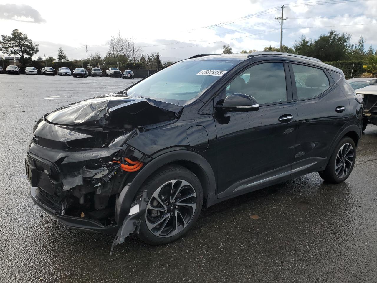 1G1FZ6S02P4109099 CHEVROLET BOLT EUV P 2023