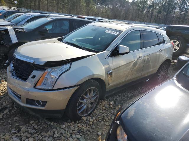 CADILLAC SRX PERFOR