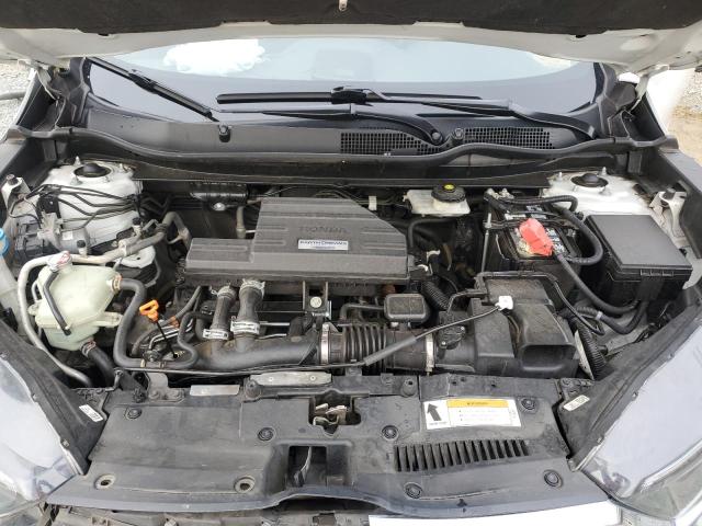 2019 HONDA CRV 7FARW1H50KE014257