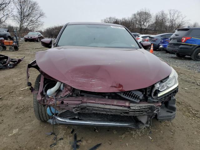 2017 HONDA ACCORD SPO - 1HGCR2F59HA155901