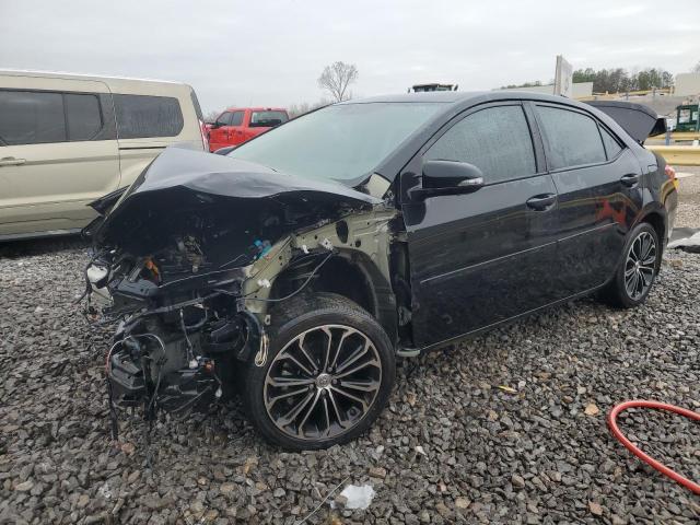 2015 TOYOTA COROLLA L - 2T1BURHE4FC460228