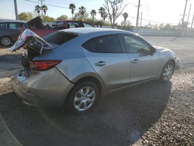 2015 MAZDA 3 SPORT - 3MZBM1U70FM164216
