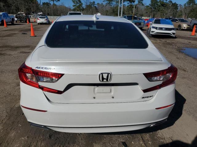 2019 HONDA ACCORD SPO - 1HGCV1F37KA037793