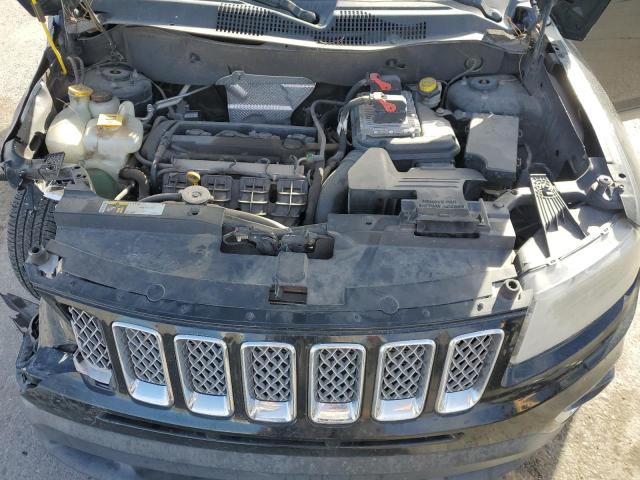 2015 JEEP COMPASS LA - 1C4NJCEA4FD156906