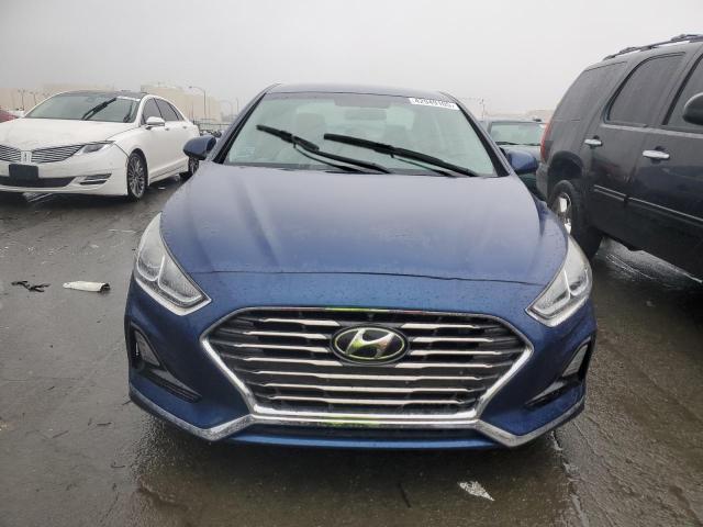 2018 HYUNDAI SONATA SE 5NPE24AF1JH599330