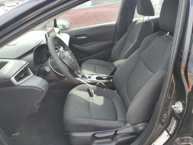 2020 TOYOTA COROLLA LE JTDEPRAE0LJ035264