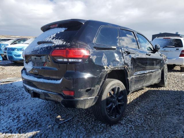 Vin: 1c4rjfag7hc814854, lot: 45014835, jeep grand cher laredo 20173