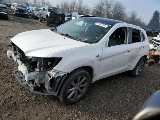 Vin: 4a4ap5au1de022556, lot: 47443385, mitsubishi outlander le 2013 img_1